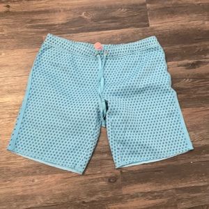 Victoria Secret vintage sweat shorts